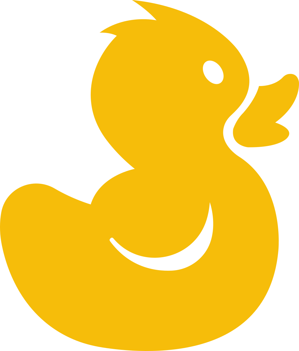 duck